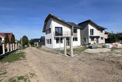 Casă cu 3 camere în Hemeiuș - 3