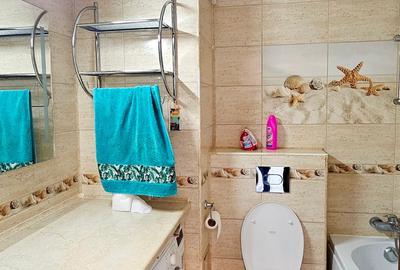 Apartament cu 3 camere decomandat în Calea Romanului - 17