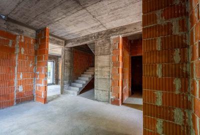 Paradisul Verde Corbeanca | Vilă premium nouă | nZEB | Energie verde |Proprietar - 21