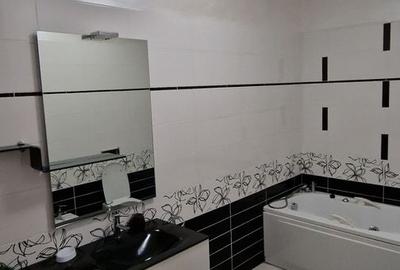 Apartament cu 3 camere decomandat, mobilat în Central - 7