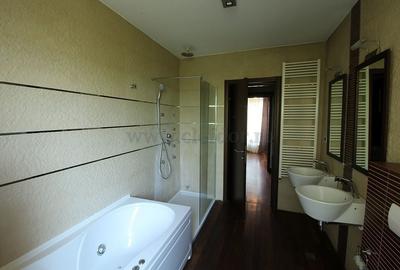 Vila Moderna in apropiere de OMV Pipera - 10