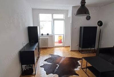 Garsoniera 29 mp, etaj intermediar, zona Plaja Grigorescu, cu balcon Garsoniera 29 mp, etaj intermediar, zona Plaja Grigorescu, cu balcon - 3