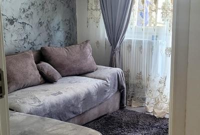 Apartament cu 2 camere decomandat în Central - 8