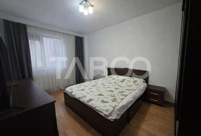 Apartament cu 3 camere decomandat, mobilat în Turnișor - 4