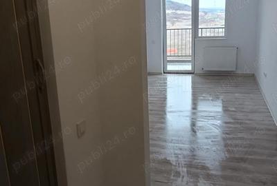 Garsonieră decomandată în Florești - 7