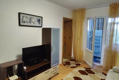 Garsonieră decomandată, mobilată în Alexandru cel Bun - 2