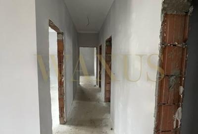 Casă individuală cu 4 camere cu Canalizare în Nord - 7