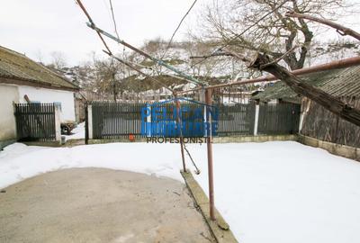 Casă individuală cu 5 camere cu Canalizare în Nufăru - 4