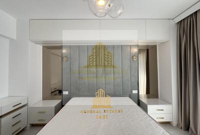 Apartament cu 2 camere semidecomandat, mobilat în Tătărași - 16