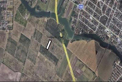 Teren 5000mp / fs 27ml / dezvoltare hale-depozite - 3