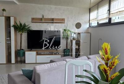 Apartament cu 3 camere, mobilat în Central - 7