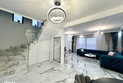 Casă cu 5 camere cu Teren 653 Mp în Apahida