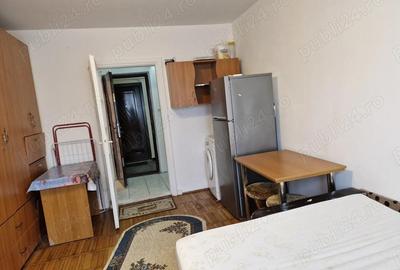 Garsonieră semidecomandată în Buziașului - 5