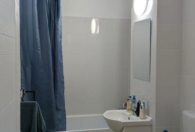 Apartament cu 2 camere în Sânpetru