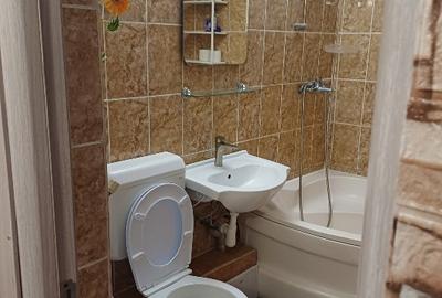 Apartament 3 camere modern- Noua- se acceptă și studenți - 5