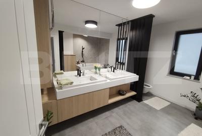 Casa lux pe un singur nivel in Nufarul- OPORTUNITATE - 17