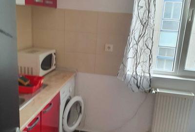 Apartament cu 2 camere decomandat în Sebastian - 2