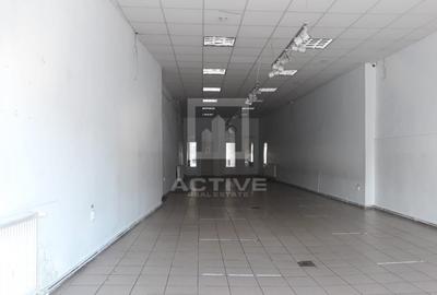 Magazin -calea floresti