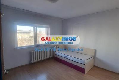 Apartament cu 2 camere decomandat în 13 Septembrie - 6