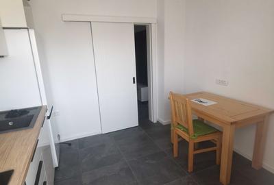 Apartament decomandat în Dorobanți - 2