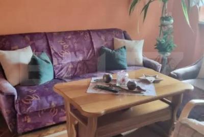 Apartament cu 3 camere decomandat în Cloșca - 3