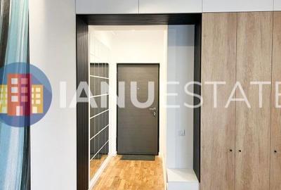 Apartament cu 2 camere semidecomandat, mobilat în Văcăresti - 5