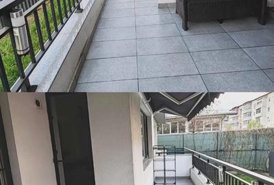 Apartament cu 2 camere decomandat în Ultracentral - 8