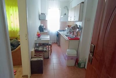 Apartament cu 2 camere semidecomandat în Mănăștur