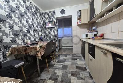 Apartament cu 2 camere în Central - 1