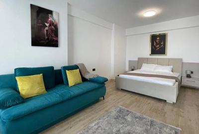 Studio zona Alezzi mobilat utilat 55 mp - 3