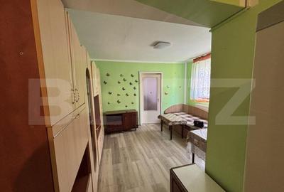 Apartament de vanzare, cu 2 camere, 36 mp, zona est - 11