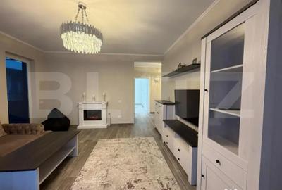 Apartament cu 2 camere decomandat în Dumbrăvița - 7