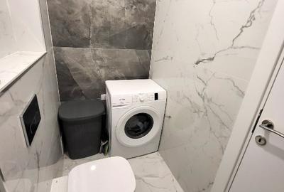 Apartament cu 3 camere decomandat în Theodor Pallady - 10