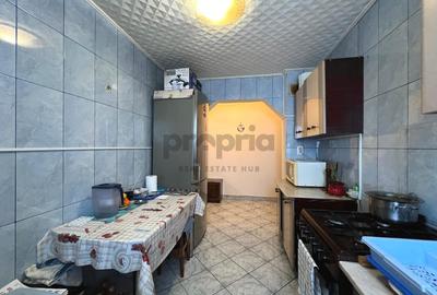 Apartament 2 camere semidecomandat – Bartolomeu, Str. Grigore Ureche - 2