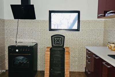 Casă și teren intravilan pentru investiții - 9