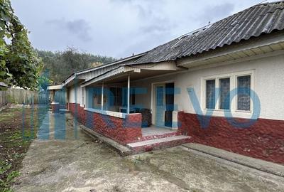 Casa ?i teren de vanzare, sat Buda, Blage?ti, Bacau - 2