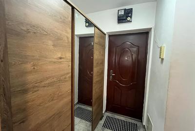Garsonieră în Iancului - 10