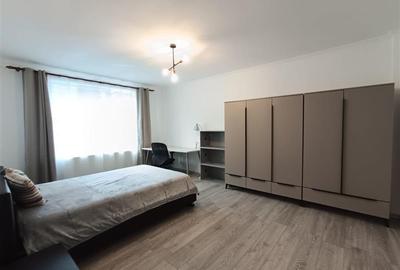 Garsonieră decomandată, mobilată în Borhanci - 3