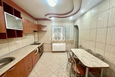 Apartament cu 4 camere decomandat în 13 Septembrie - 5