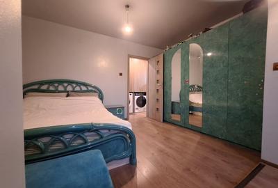 Apartament cu 3 camere decomandat, mobilat în Aradului - 9