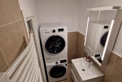 Apartament cu 2 camere decomandat în 7 Noiembrie - 7