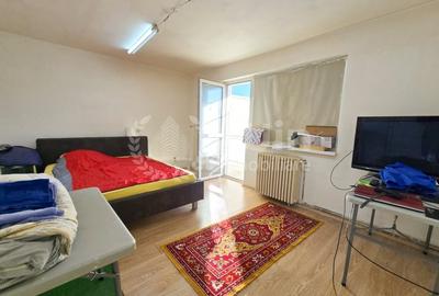 Apartament 4 camere | Balcon | 75mp | Manastur | Zona Campului! - 1