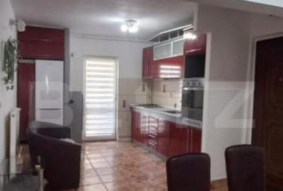 Apartament cu 3 camere, zona centrala in Campia Turzii - 13