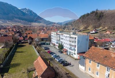 Apartament cu 2 camere decomandat, mobilat în Central - 17