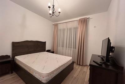 Apartament cu 2 camere decomandat, mobilat în Lujerului - 1