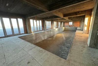 Proiect cu Viziune pe Malul Lacului Morii - 8