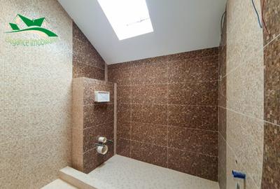 Duplex modern cu locuin?a secundara ?i curte amenajata, - 11