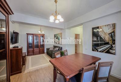 Avi Garden - Ap Premium cu 2 camere 75 mp - Terasa 13 mp si Garaj XL Subteran - 3