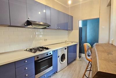 Inchiriere apartament 2 camere, Calea Victoriei, Radisson Blu - 8