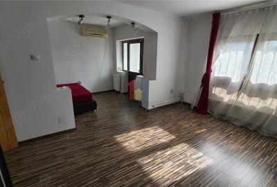 Constructie 2011 VILA P+1 Mobilata Centru (Rahovei-C Galati) 250mp utili 300mp teren - 1